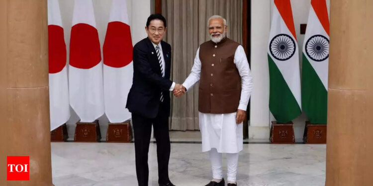 Japanese Prime Minister Kishida’s “successful” Visit To India Is Appreciated By US NSA Sullivan