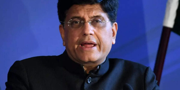 In FY23, India’s Total Exports Reached A Record High Of $750 Billion