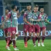 In The ISL IX Championship Game, ATK Mohun Bagan’s Goalkeeper Shines