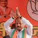 Pull Up Your Socks For The 2024 Elections, Raghubar Das Tells BJP Members In Jharkhand