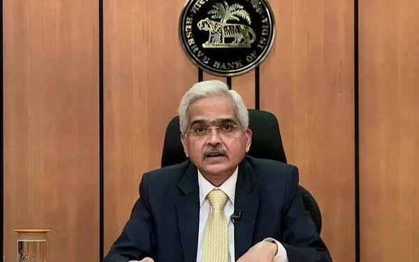 Modern Payment Companies Might Be Unwilling To Follow The Rules: Shaktikanta Das
