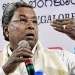 Siddaramaiah Claims That The BJP Has Corrupted The Voting Process