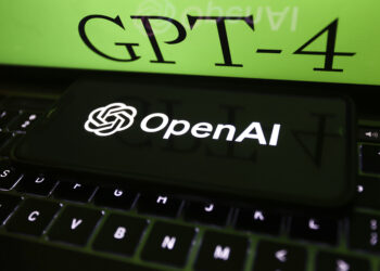 With GPT-4, OpenAI Ups The Ante In The AI Arms Race
