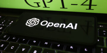With GPT-4, OpenAI Ups The Ante In The AI Arms Race