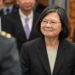 China Shouldn’t ‘overreact’ To The Passage Of The Taiwan President, According To The US