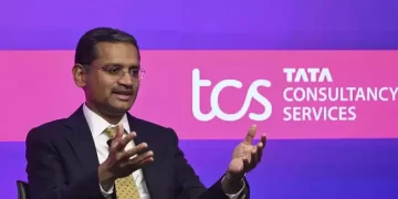 Talk At Tata Group To Continue Engaging Gopinathan After September 15