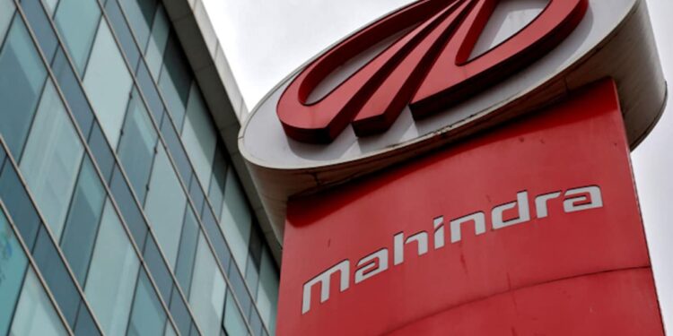 A Subsidiary Of Mahindra & Mahindra Will Get Funding From The World Bank