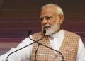 PM Applauds ISRO Team’s Work As India Achieves Autonomous Spacecraft Landing