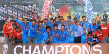 What Are The Players Doing Now, 12 Years After India Won The 2011 Cricket World Cup?