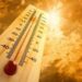 Mercury Crosses 40 Degrees Celsius In Chandrapur, Maha