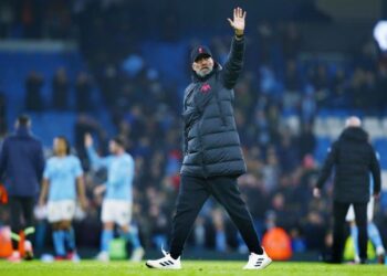Premier League: Jurgen Klopp Views The Manchester City Match As “very Important” As Liverpool Shoots For The Top Four