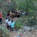 12 People Die In Maharashtra As A Bus Travelling From Pune To Mumbai Crashes Into A Gorge