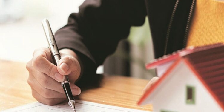 Mumbai Property Registration Is Expected To End This Month; 9,867 Units Currently Registered