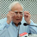 Sibal Attacks The Government For IT Modification Regulations