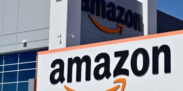 Amazon’s Q1 Earnings Report Beats Expectations, Sending Shares Soaring More Than 7%