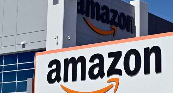 Amazon’s Q1 Earnings Report Beats Expectations, Sending Shares Soaring More Than 7%