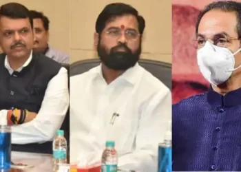 Maharashtra: Today’s BJP-Sena And MVA Rallies In Violent Sambhajinagar Would Be Accompanied By Heavy Security