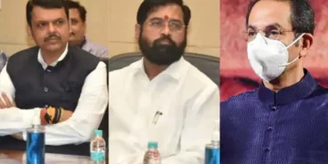 Maharashtra: Today’s BJP-Sena And MVA Rallies In Violent Sambhajinagar Would Be Accompanied By Heavy Security