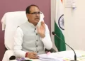 To Lead The BJP’s Attempt To Retake Power In The Madhya Pradesh Assembly Elections Is Shivraj Singh Chouhan