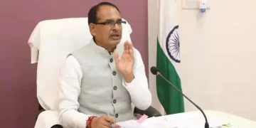 To Lead The BJP’s Attempt To Retake Power In The Madhya Pradesh Assembly Elections Is Shivraj Singh Chouhan