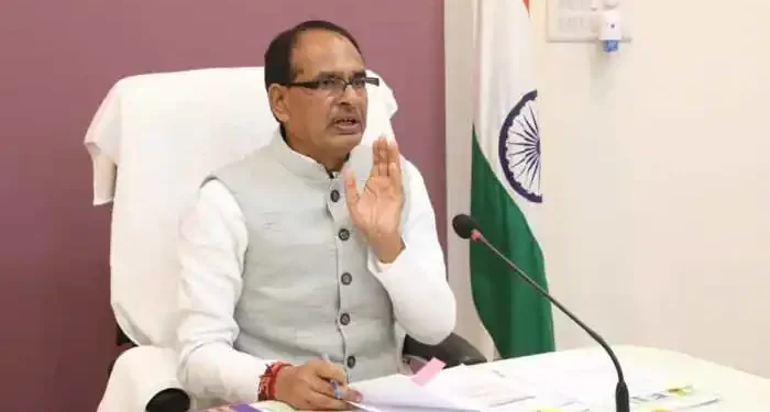 To Lead The BJP’s Attempt To Retake Power In The Madhya Pradesh Assembly Elections Is Shivraj Singh Chouhan