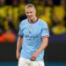 Earling Haaland Is Prepared To Make His Manchester City Comeback Against Southampton In The Premier League