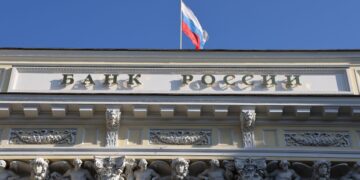 The Russian Central Bank Has A List Of The Top Economic Risks