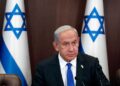 Israeli Prime Minister Netanyahu: “Fighting Resolutely Against Any Nuclear Agreement With Iran”