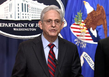 Pentagon Leaks Suspect Jack Teixeira’s Arrest Has Been Confirmed By The US Attorney General