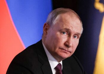 Envoy Confirms President Putin’s Intention For Russia To Position Nuclear Weapons Close To Belarus’ Western Border