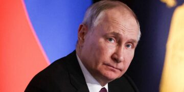 Envoy Confirms President Putin’s Intention For Russia To Position Nuclear Weapons Close To Belarus’ Western Border
