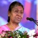 During A Three-day Visit, President Murmu Will Arrive In Assam