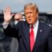 Trump Asks Congress To Cut Funding For The Justice Department And FBI