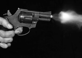 Police: Delhi Woman Shot At By Neighbor For Playing Loud Music Is Still Critical