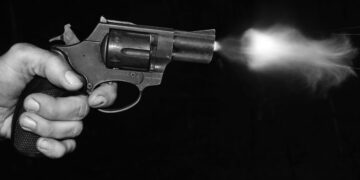 Police: Delhi Woman Shot At By Neighbor For Playing Loud Music Is Still Critical