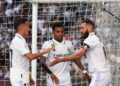 Madrid Defeats Valladolid 6-0 Thanks To Benzema’s 7-minute Hat Trick