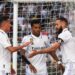Madrid Defeats Valladolid 6-0 Thanks To Benzema’s 7-minute Hat Trick