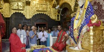Banks Refuse To Take Coins Worth Lakhs From Shirdi Temple Trust Amid “Space Crunch”
