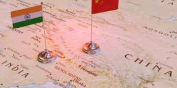 China Extols Its “quality” Workforce As India Overtakes It As The World’s Most Populous Nation