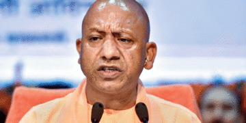 Adityanath: “Corrupt System Under Previous Governments Halted Mathura’s Development”