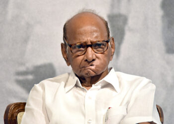 NCP Leader Sharad Pawar: “Message From Karnataka Elections To Defeat BJP”