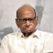 NCP Leader Sharad Pawar: “Message From Karnataka Elections To Defeat BJP”