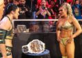Results From WWE NXT: Lyra Valkyria And Tiffany Stratton Qualify For The Battleground