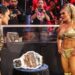 Results From WWE NXT: Lyra Valkyria And Tiffany Stratton Qualify For The Battleground