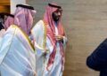 Saudi Arabia, Twitter, Sued In US Over Prisoner