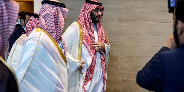 Saudi Arabia, Twitter, Sued In US Over Prisoner