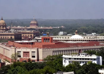 Here Are The Parties Attending The Parliament Inauguration, From The Biju Janata Dal To The YSRCP