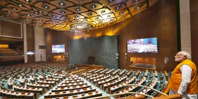 Jharkhand: Congress And CPI Demonstrate During ‘No Invite’ To President At Inauguration Of New Parliament Building