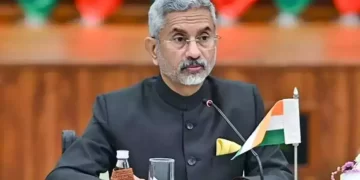 China Pose ‘Very Complicated Challenge’ To India, Ensuring No Attempt Is Made To Change Status Quo In Border Areas Unilaterally: Jaishankar