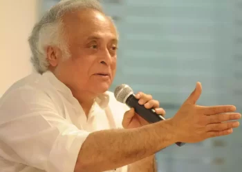 Authoritarian Who Exalts Himself PM Opens New Parliament Structure: Congress